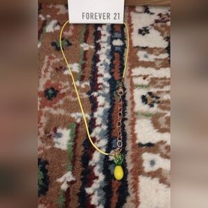 🎁🎉5/$5 FOREVER 21 NECKLACE